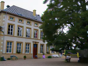 Domaine de Gondrange - Chambres d'Hôtes