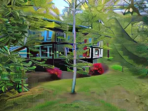 Dalrymples Guest Cottages