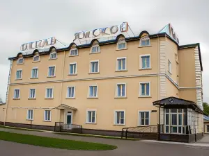 Ямской