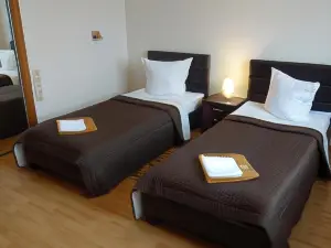 Vidų Guest House