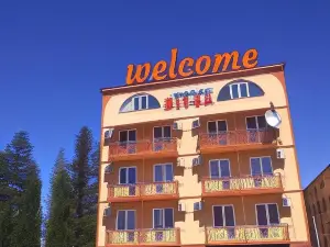 Hotel Ritsa