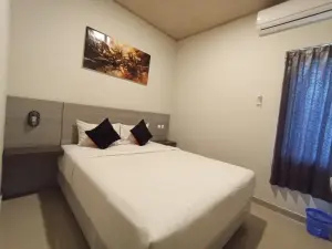 Haven Hotel Demak