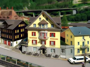 Hotel Sternen Bed and Breakfast