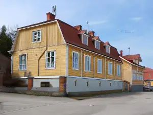 Slottsbädden