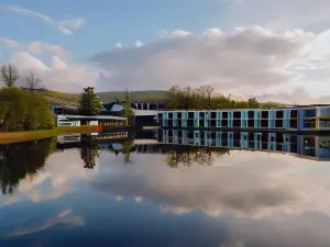 Pałac Pakoszów Schlosshotel Wernersdorf