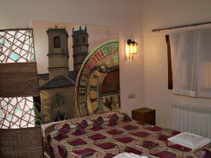 Casa del Renacimiento