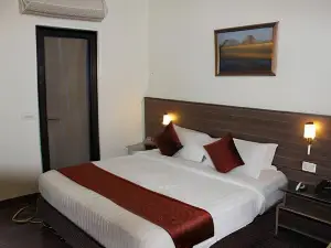 Ashoka Resort & Banquets