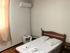 Hotel Sao Nicolau