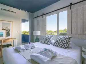 유 & 코. 샐러 비치 부티크 호텔