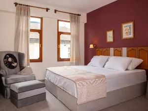 LUWİ Antakya BOUTİQUE Hotel