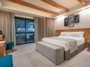Al Masa Hotel El Sokhna