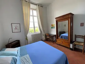 Maison d'hôtes la Giraudasse