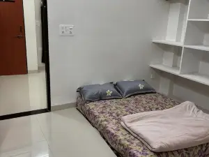 Shivaksh Rental Flats and Rooms (Best house for Rent) in Bhawani Mandi
