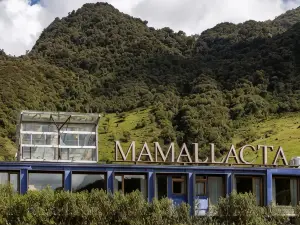 Mamallacta Páramo Lodge