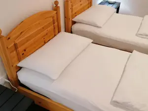 B&B Ringat