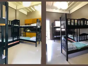 Santo Nino Residences Lucena City Transient Rooms