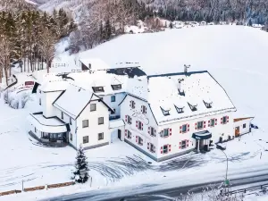 Landhotel Zellerhof