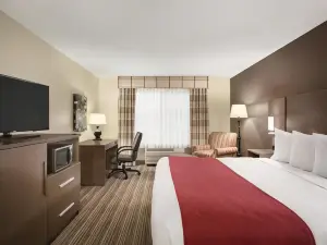 Country Inn & Suites by Radisson, Albert Lea - Austin