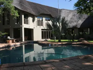 Oryx B&B Reserved Guests Only