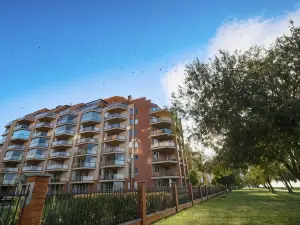 Galerius Golden Beach Apartment