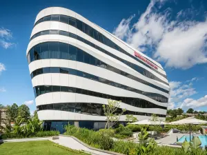 Hilton Garden Inn Mbabane