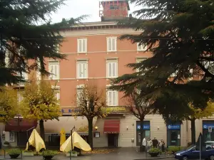 Hotel Roma