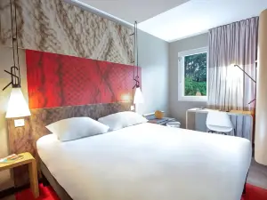 Ibis Brignoles Provence Verte