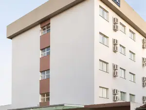 Hotel Dom Rafael Premium