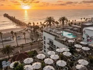 MISSION PACIFIC BEACH RESORT, part of JdV by Hyatt