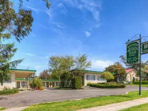 Daylesford Motor Inn Vic Pty Ltd