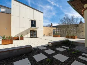 B-Smart Hotel Schönenwerd