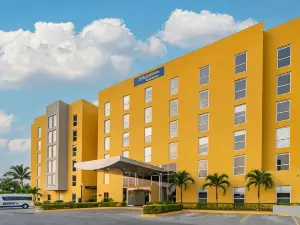 City Express by Marriott Tuxpan