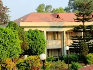 Aveda Blue Country Resort