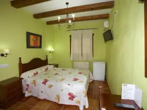 Hotel Rural Enrique Calvillo