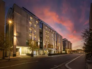 Clayton Hotel Cambridge