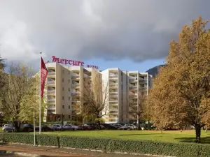 Hôtel Mercure Grenoble Meylan