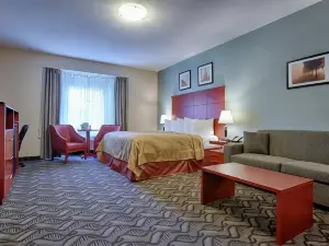 Quality Inn Southampton