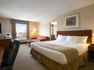 Days Inn by Wyndham Moose Jaw