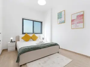 Lux Bnb Nook -2 I City Views