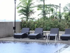 Pesona Mares 3 (Margonda Residence 3 - Depok Mall)