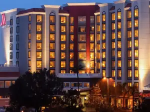 St. Petersburg Marriott Clearwater