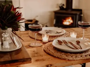 Hundred Acre Hideaway