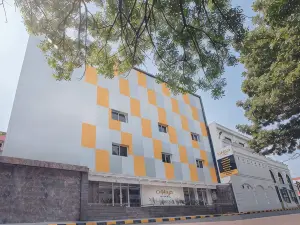 Cahaya Hotel Cirebon