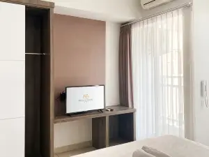 Hotel Dhika Serenity Surabaya