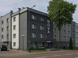 Nova Hotel