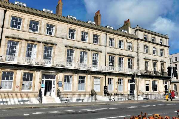 The Jubilee Hotel Promo Code