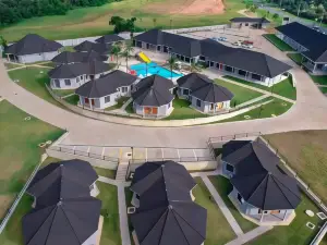 Aloe Lifestyle Hotel