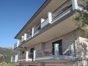 Treanto Nafpaktos Boutique Hotel