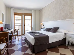Hotel Avenida Tropical by Bossh! Hotels