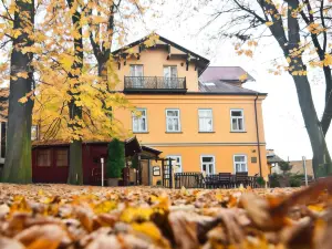 Hotel Praha Potstejn